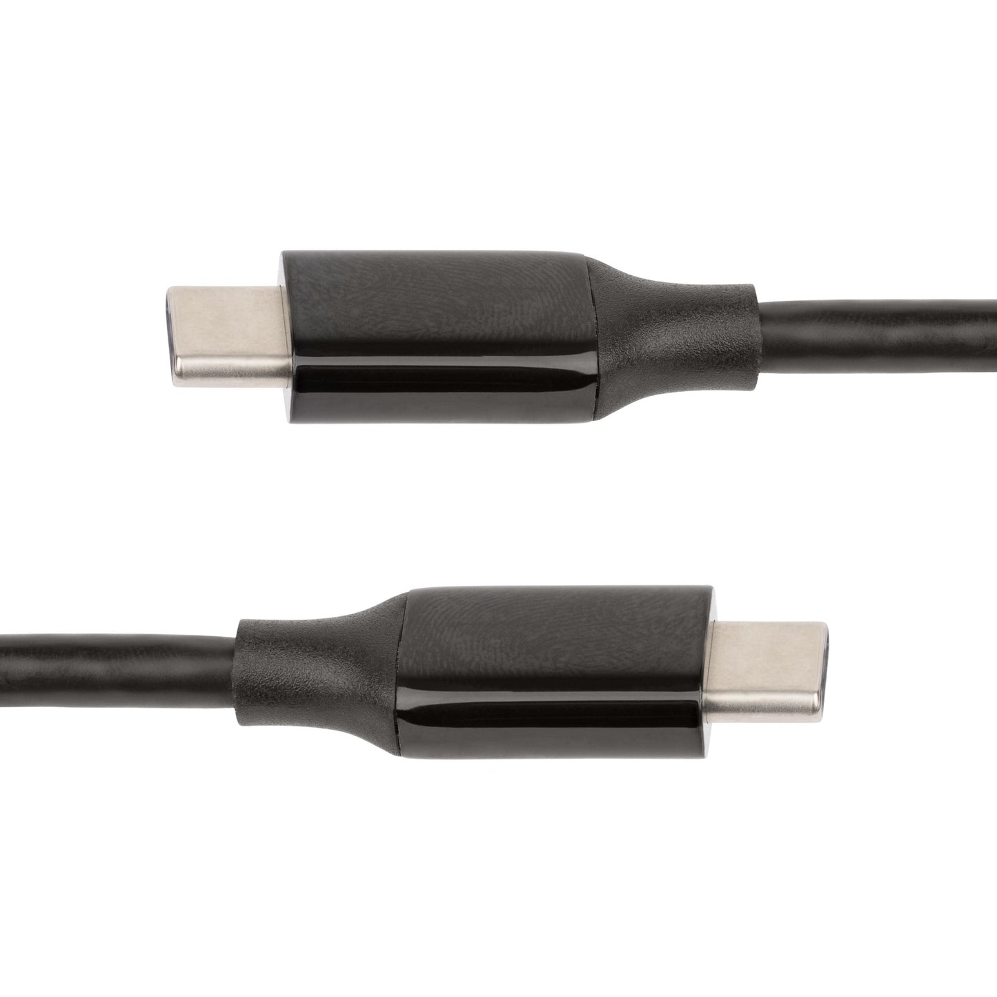 StarTech.com UCC-3M-10G-USB-CABLE cable USB USB 3.2 Gen 2 (3.1 Gen 2) USB C 10 Gbit/s Negro