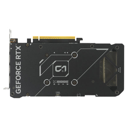 Tarjeta Video Asus Dual GeForce RTX5060 OC 8GB Dual Fan GDDR7 128 bits 623 TOPs PCIe 5.0 1xHDMI 3xDP