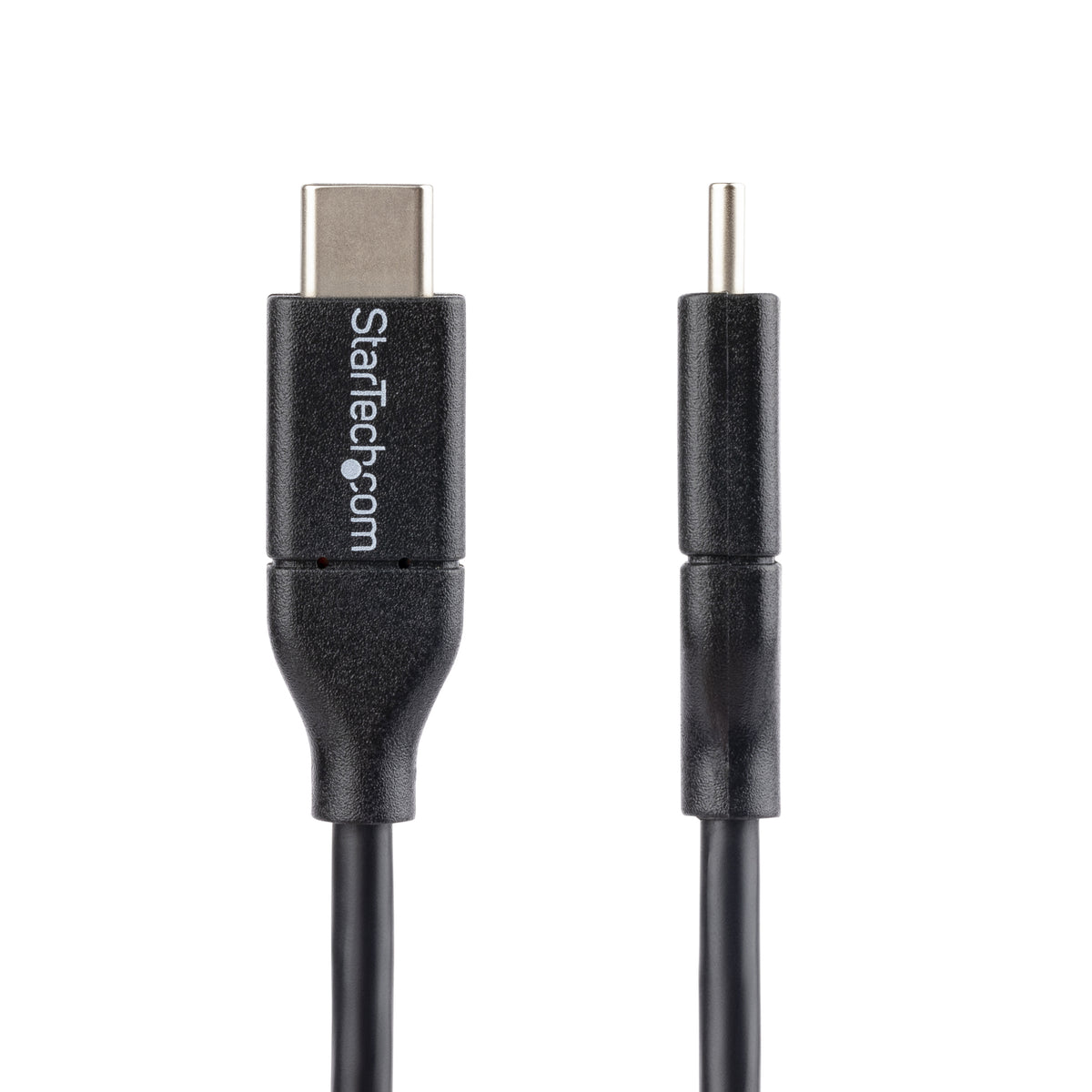 StarTech.com USB2CC50CM cable USB USB 2.0 USB C 0.48 Gbit/s Negro