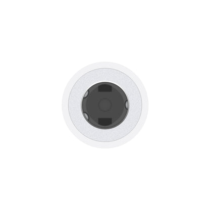 Apple MW2Q3AM/A cable de audio USB-C 3,5mm Blanco