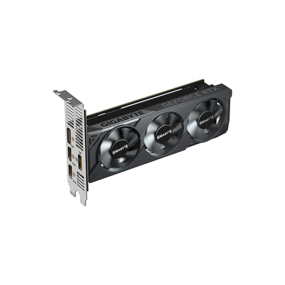 Tarjeta de Video Gigabyte NVIDIA GeForce RTX 5050 OC Low Profile 8GB GDDR6 PCI Express 5.0