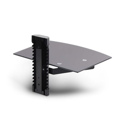 StarTech.com 1B-WALL-MOUNT-SHELF estante para equipo AV