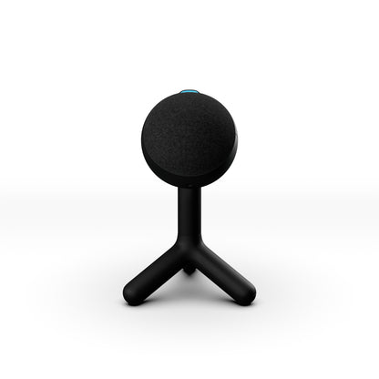 Logitech G 988-000550 micrófono Negro Micrófono de mesa