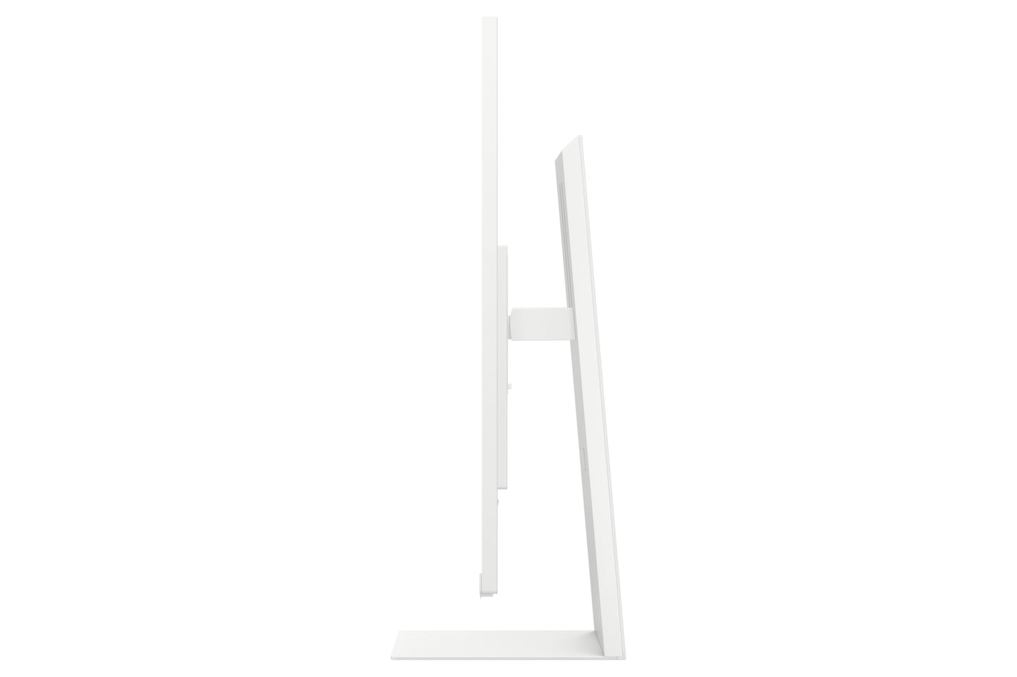 Samsung M8 LS32FM801ULXZX monitor de computadora 81.3 cm (32") 3840 x 2160 Pixeles 4K Ultra HD LCD Blanco