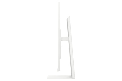 Samsung M8 LS32FM801ULXZX monitor de computadora 81.3 cm (32") 3840 x 2160 Pixeles 4K Ultra HD LCD Blanco