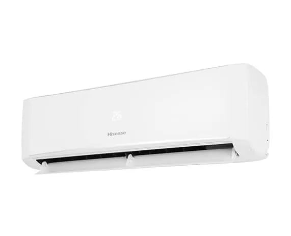 Minisplit Hisense (D90) 220V (Solo Frío) 1 TR SEER 17.01
