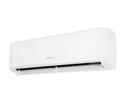 Minisplit Hisense (D90) 220V (Solo Frío) 1 TR SEER 17.01
