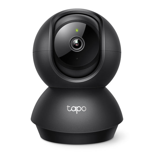 TP-Link Tapo C211 Esférico Cámara de seguridad IP Interior 2304 x 1296 Pixeles Escritorio