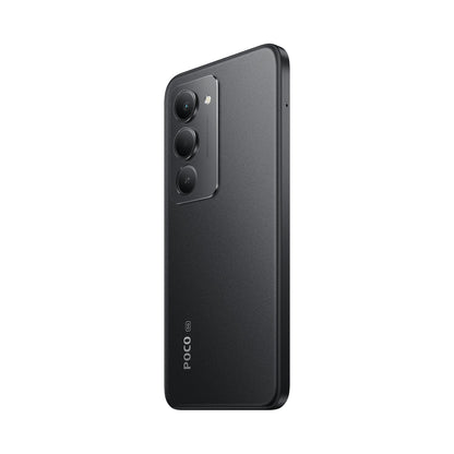 Smartphone Xiaomi Poco M8s 5G 6+128GB Color Negro