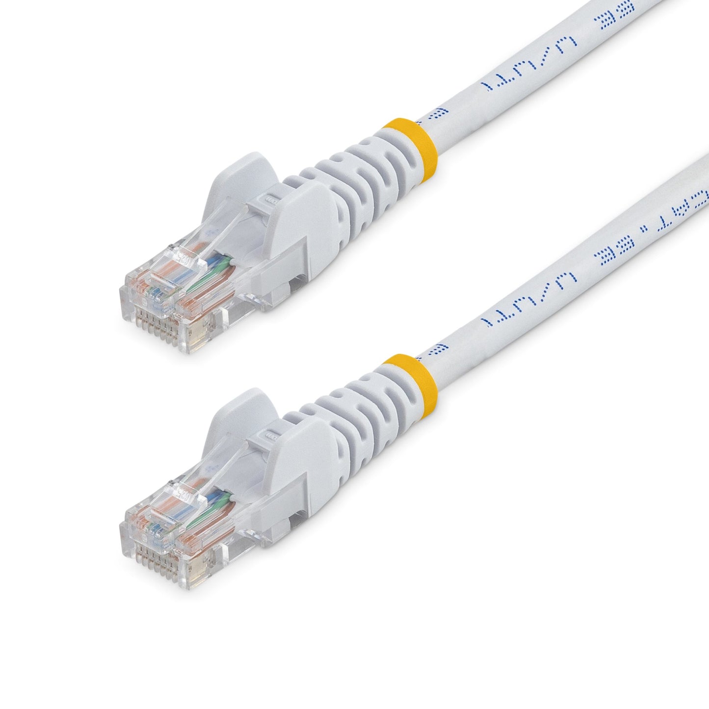 StarTech.com 45PAT3MWH cable de red U/UTP (UTP)