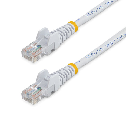 StarTech.com 45PAT3MWH cable de red U/UTP (UTP)