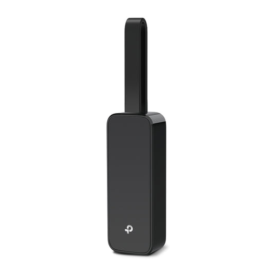 Adaptador TP-Link de red USB 3.0 a Gigabit Ethernet