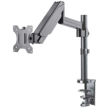 Manhattan 461580 soporte para TV 81.3 cm (32") Gris