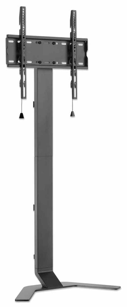 Manhattan 462044 soporte para TV 177.8 cm (70") Negro