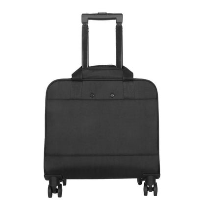 Targus TBR044GL maletín para laptop 40.6 cm (16") Maletín portátil Negro