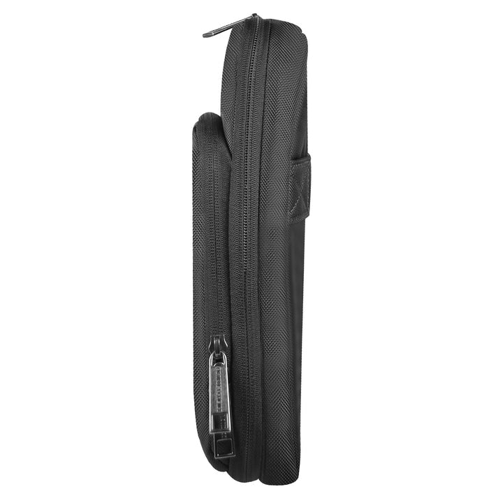 PORTAFOLIOS PARA LAPTOP 15.6" SILHOUETTE - NEGRO