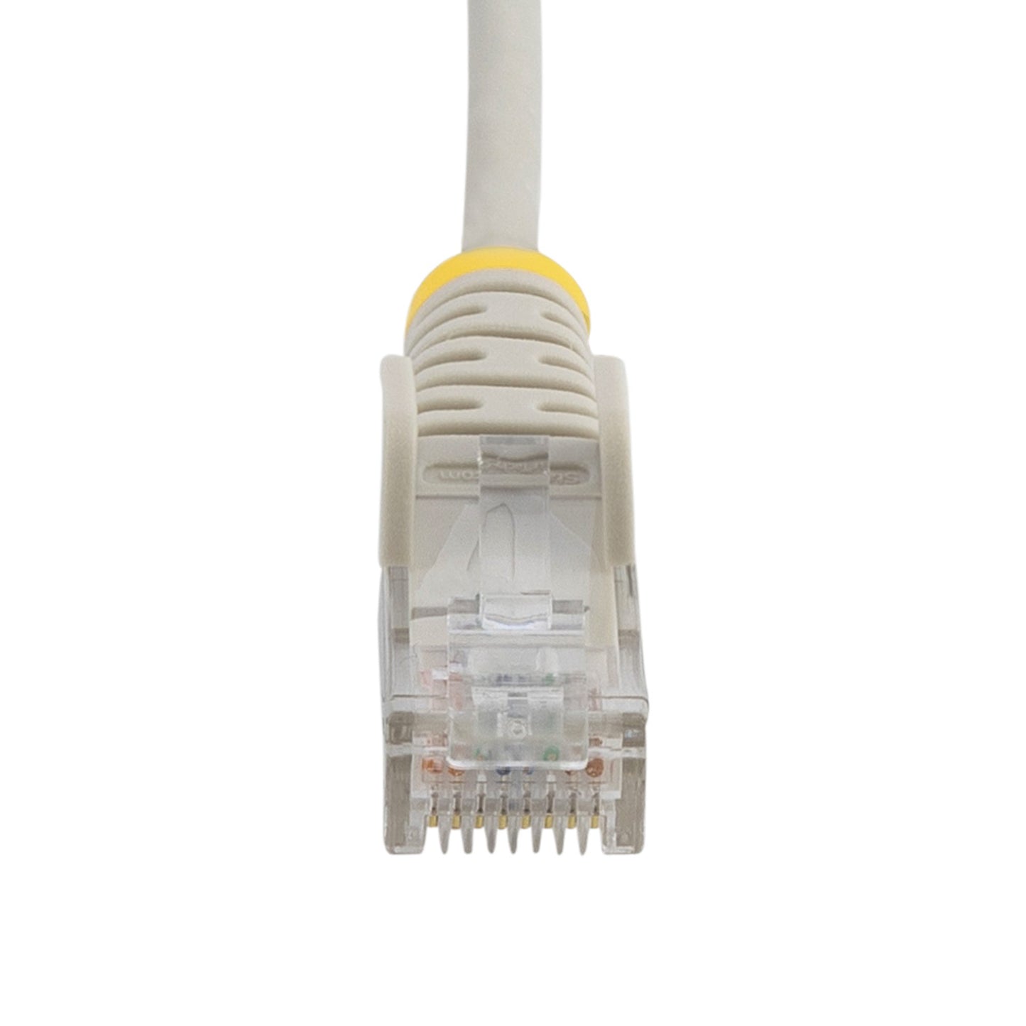 StarTech.com N6PAT7MGRS cable de red U/UTP (UTP)