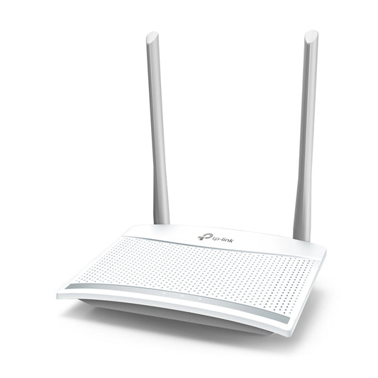 Router Wi-Fi Tp-link multimodo de 300 Mbps