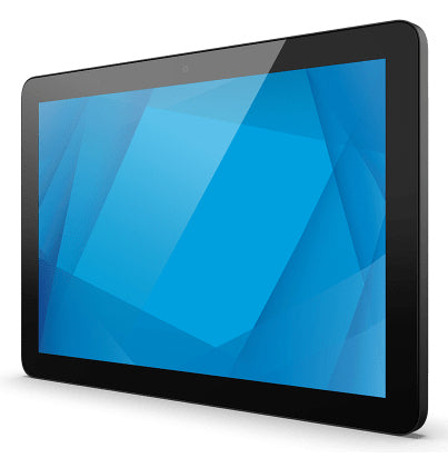 Elo Touch Solutions I-Series 5 Pantalla plana de señalización digital 25.6 cm (10.1") LED Wifi 450 cd / m² Negro Pantalla táctil Procesador incorporado Android