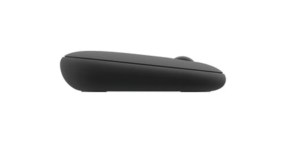Logitech 920-009266 teclado Ratón incluido Oficina RF inalámbrico Español Grafito