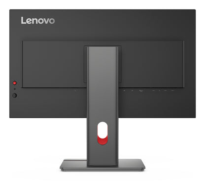 Lenovo ThinkVision P27QD-40 monitor de computadora 68.6 cm (27") 2560 x 1440 Pixeles Wide Quad HD LED Negro