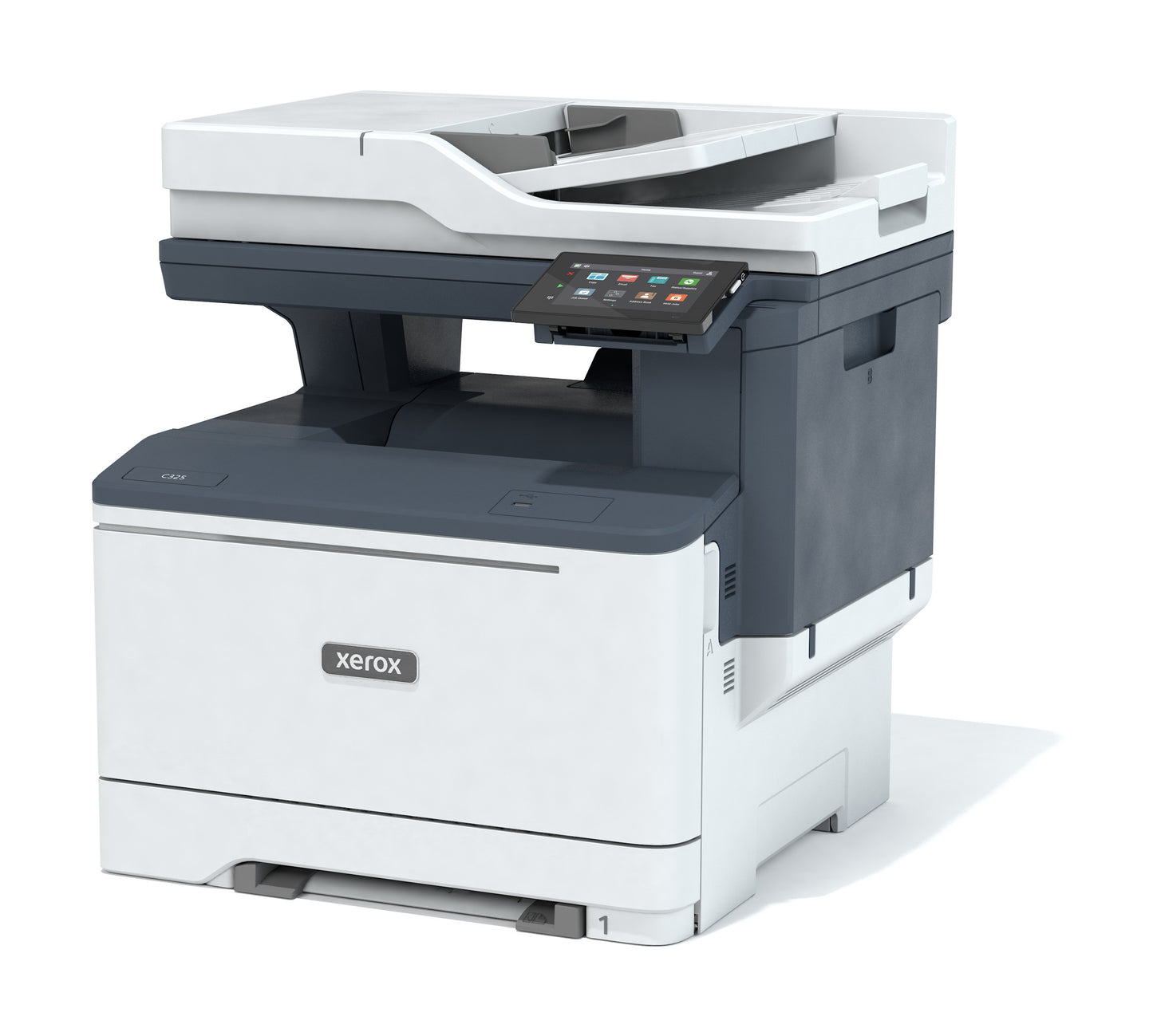 Xerox C325_DNI Impresora multifunción Laser A4 4800 x 4800 DPI 35 ppm Wifi