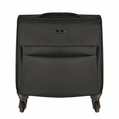 MALETIN PERFECT CHOICE EJECUTIVO DE VIAJE PARA LAPTOP CON TROLLEY - PRIT