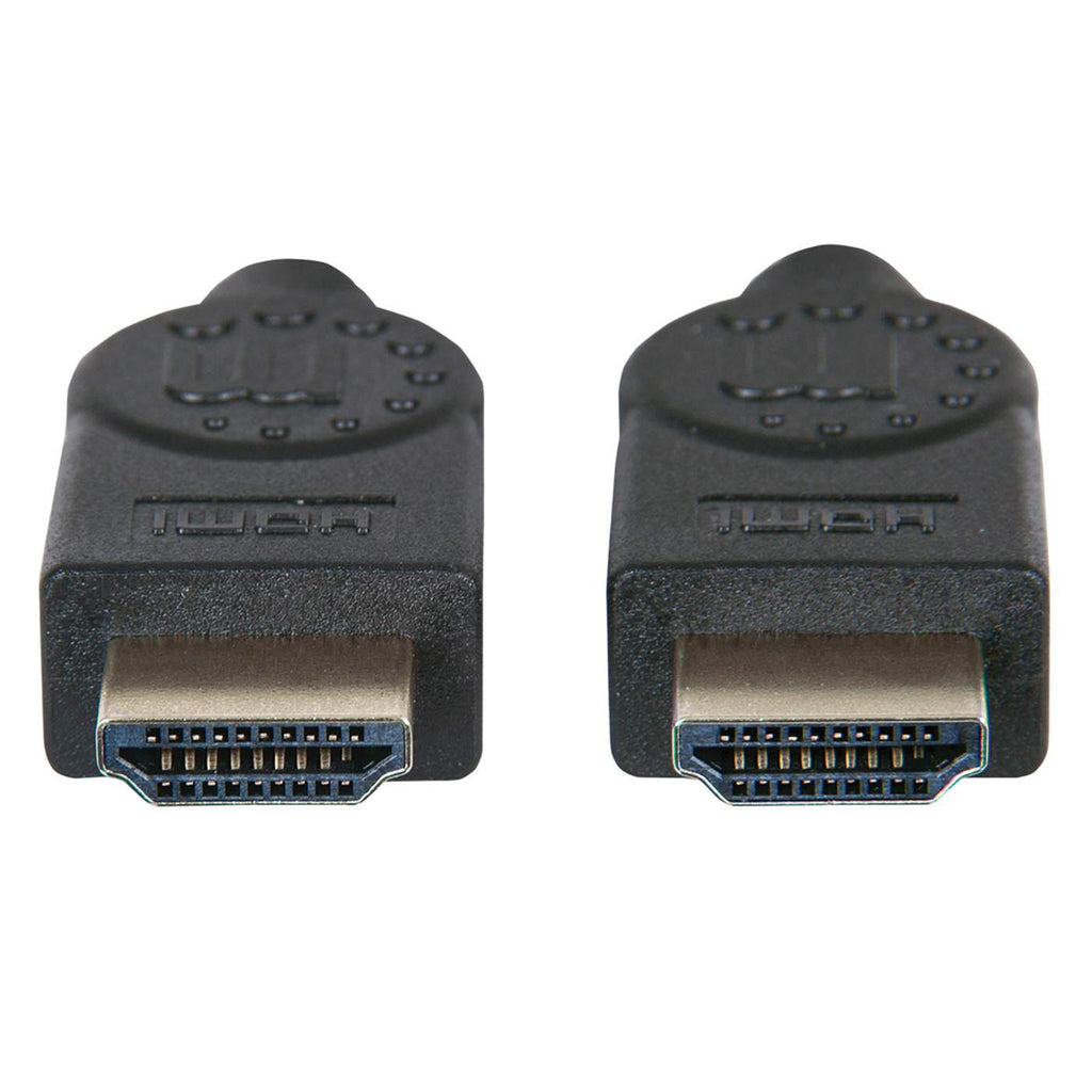Manhattan 354080 cable HDMI 2 m HDMI Tipo A (Estándar) Negro