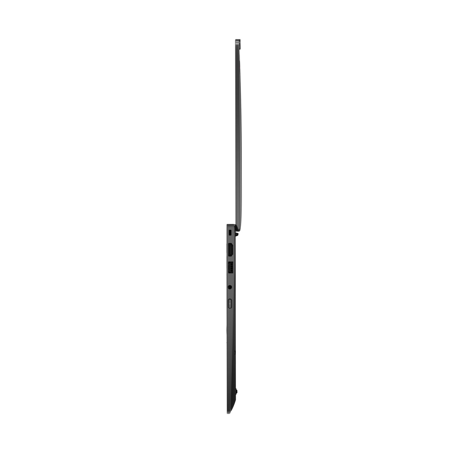 Laptop Lenovo ThinkPad X1 Carbon G12 14" Intel Core Ultra 7 155U Disco duro 512GB Ram 16GB  Windows 11 Pro Negro