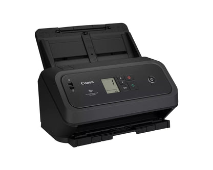 Canon imageFORMULA DR-C350 Escáner con alimentador automático de documentos (ADF) 600 x 600 DPI Negro
