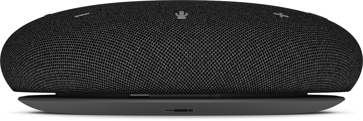 Altavoz Dell con Micrófono y Cable Pro - SP325