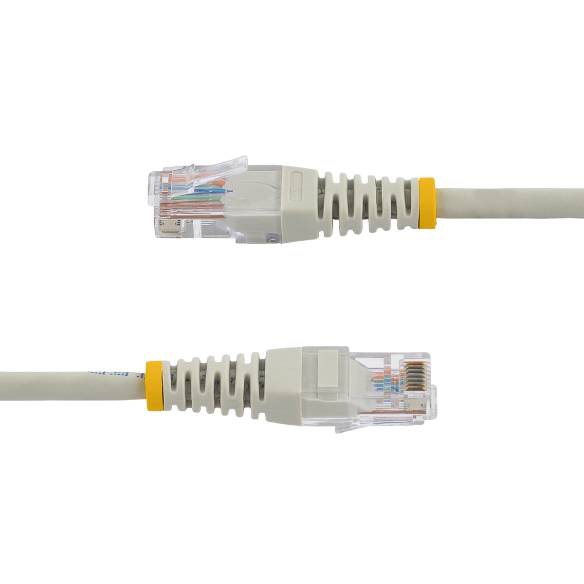 StarTech.com M45PATCH7GR cable de red U/UTP (UTP)