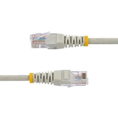 StarTech.com M45PATCH7GR cable de red U/UTP (UTP)