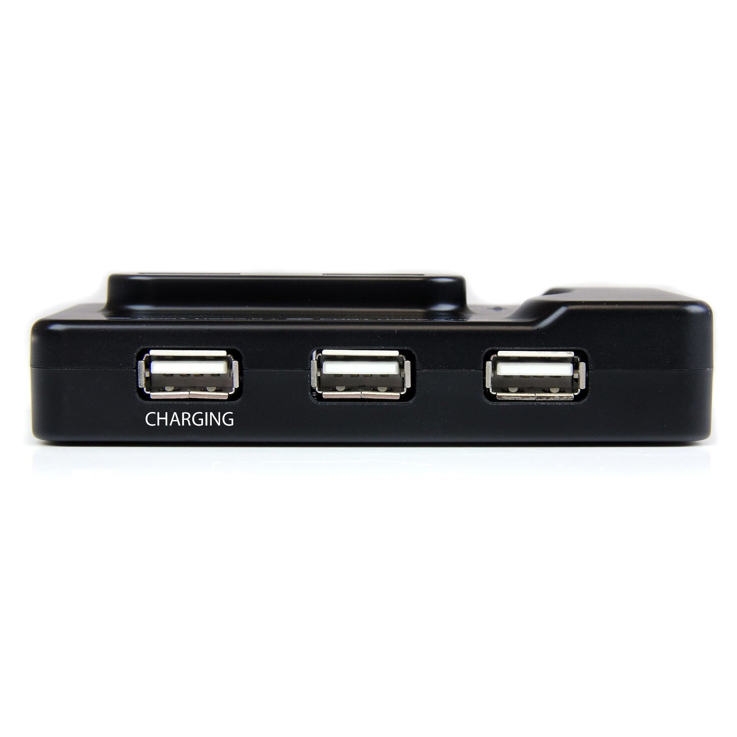 StarTech.com ST7320USBC USB 3.2 Gen 1 (3.1 Gen 1) Type-B 4800 Mbit/s Negro