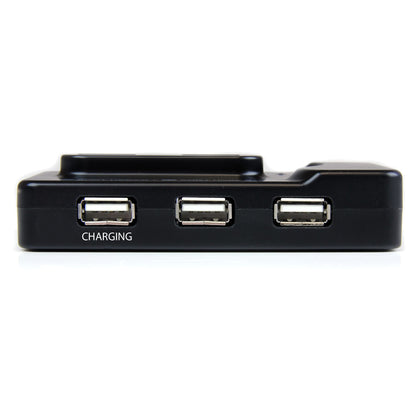 StarTech.com ST7320USBC USB 3.2 Gen 1 (3.1 Gen 1) Type-B 4800 Mbit/s Negro