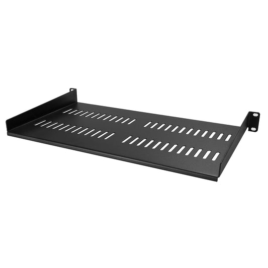 StarTech.com CABSHELFV1U accesorio para rack Repisa de estante