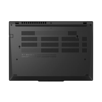 Lenovo ThinkPad T14 Gen 6 (AMD) Copilot+ PC AMD Ryzen AI 7 PRO 350 Computadora portátil 35.6 cm (14") WUXGA 32 GB DDR5-SDRAM 1 TB SSD Wi-Fi 7 (802.11be) Windows 11 Pro Español Negro