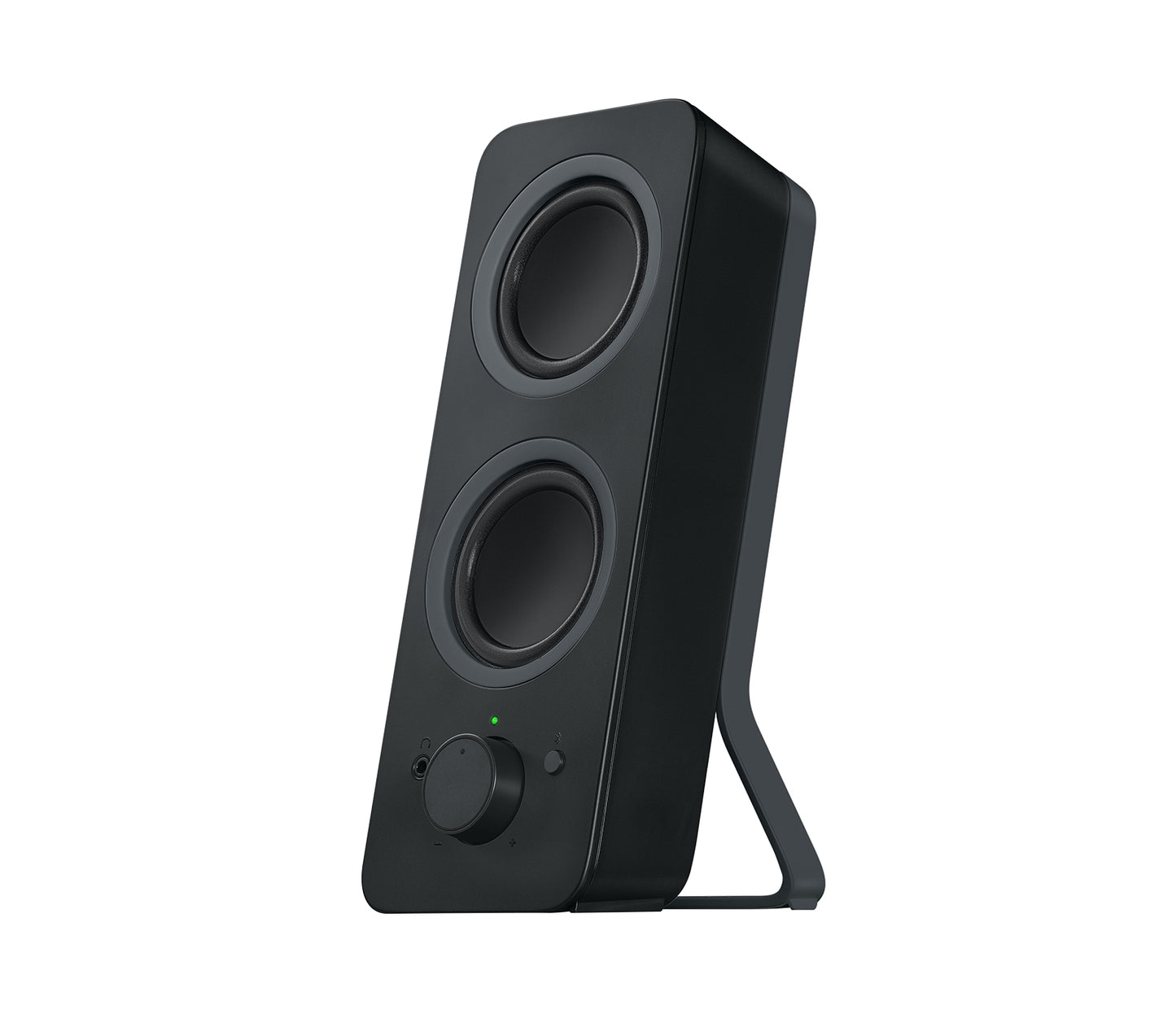 BOCINA LOGITECH Z207 2.0 BLUETOOTH 3.5MM PARA PC