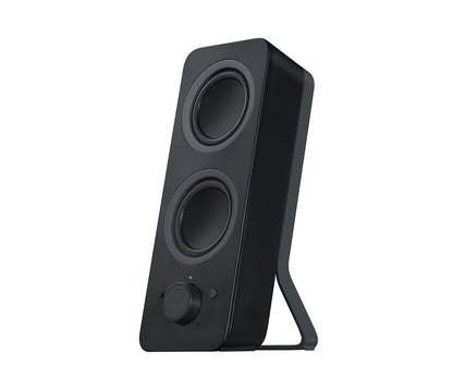 BOCINA LOGITECH Z207 2.0 BLUETOOTH 3.5MM PARA PC