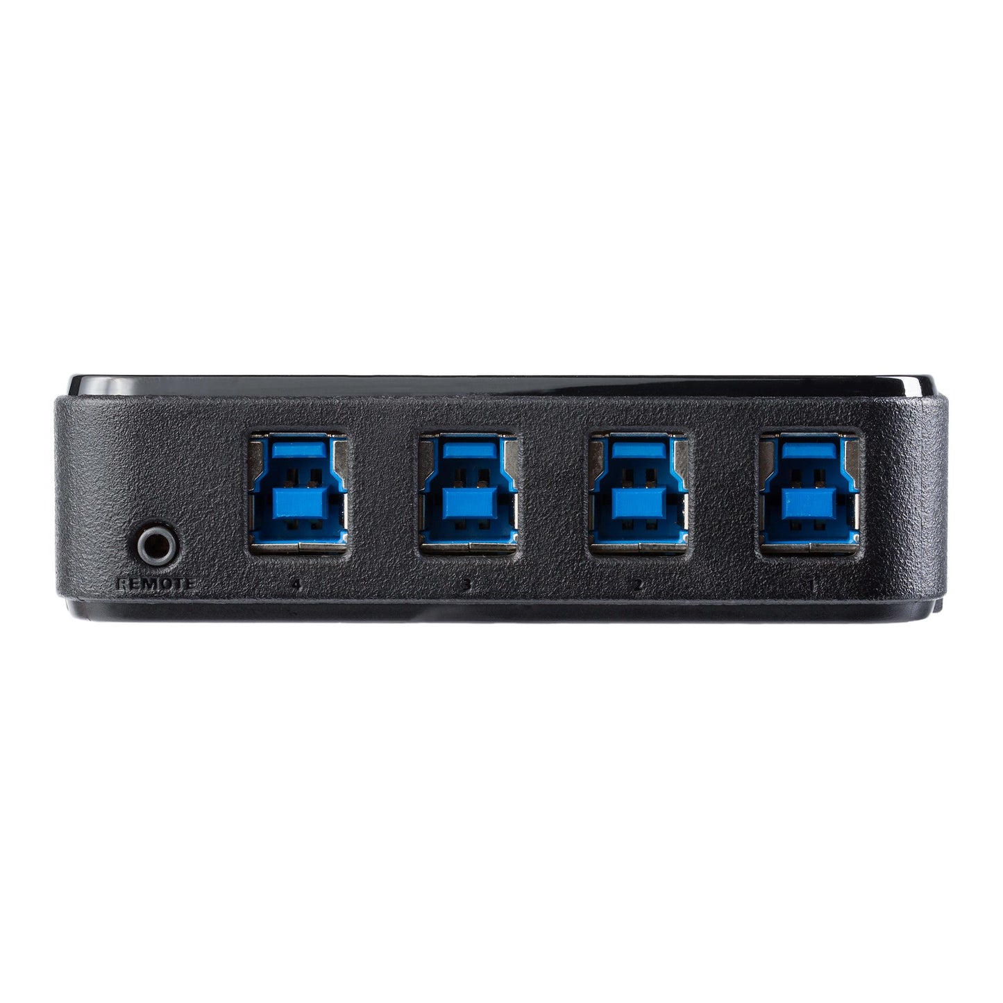 StarTech.com HBS304A24A switch de datos computacionales