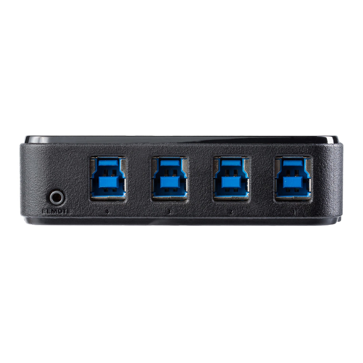 StarTech.com HBS304A24A switch de datos computacionales