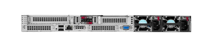 HPE ProLiant DL360 Gen12 servidor 1.92 TB Bastidor (1U) Intel® Xeon® 2.2 GHz 64 GB DDR5-SDRAM 800 W