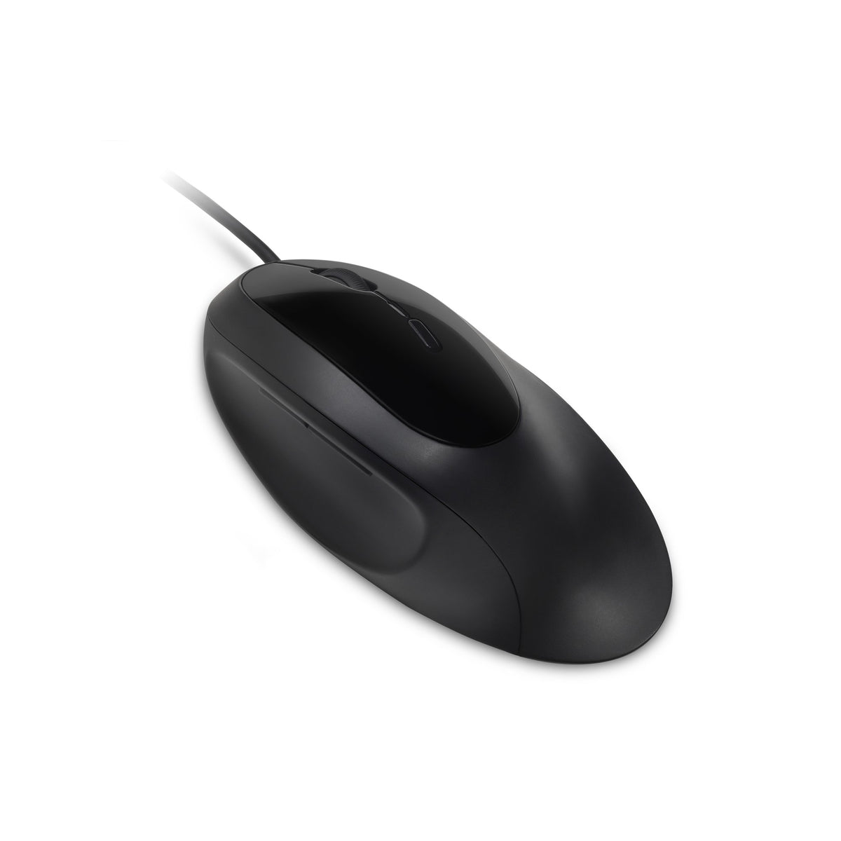 Kensington K75403WW ratón Oficina Diestro USB tipo A 3200 DPI