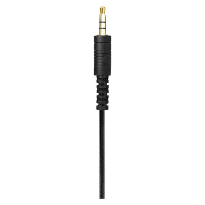 Auriculares Alambricos Acteck con Micrófono Active Pro HC560 Negro