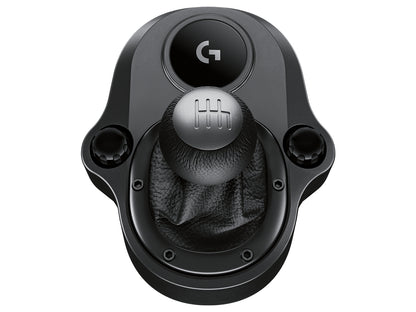 Logitech G 941-000119 control de juego Negro USB Especial Analógico PlayStation 4, Xbox One