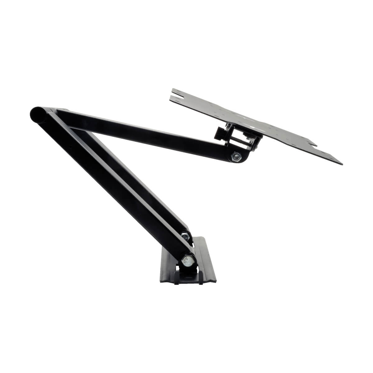 Tripp Lite DWM1742MA soporte para TV 106.7 cm (42") Negro