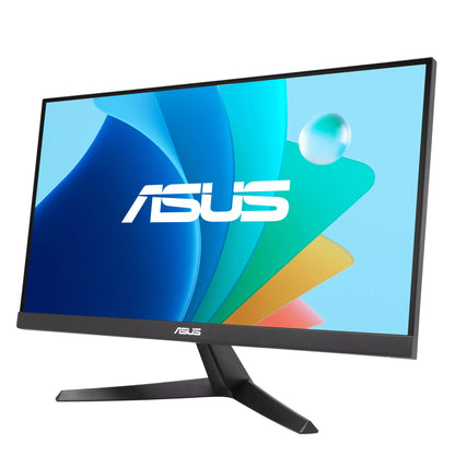 Monitor Asus 21.5" Eye Care VY229HF IPS FHD 1920x1080 1xHDMI 1xVGA 1ms MPRT 100Hz Adaptive-Sync Negro Garantía 3 Años