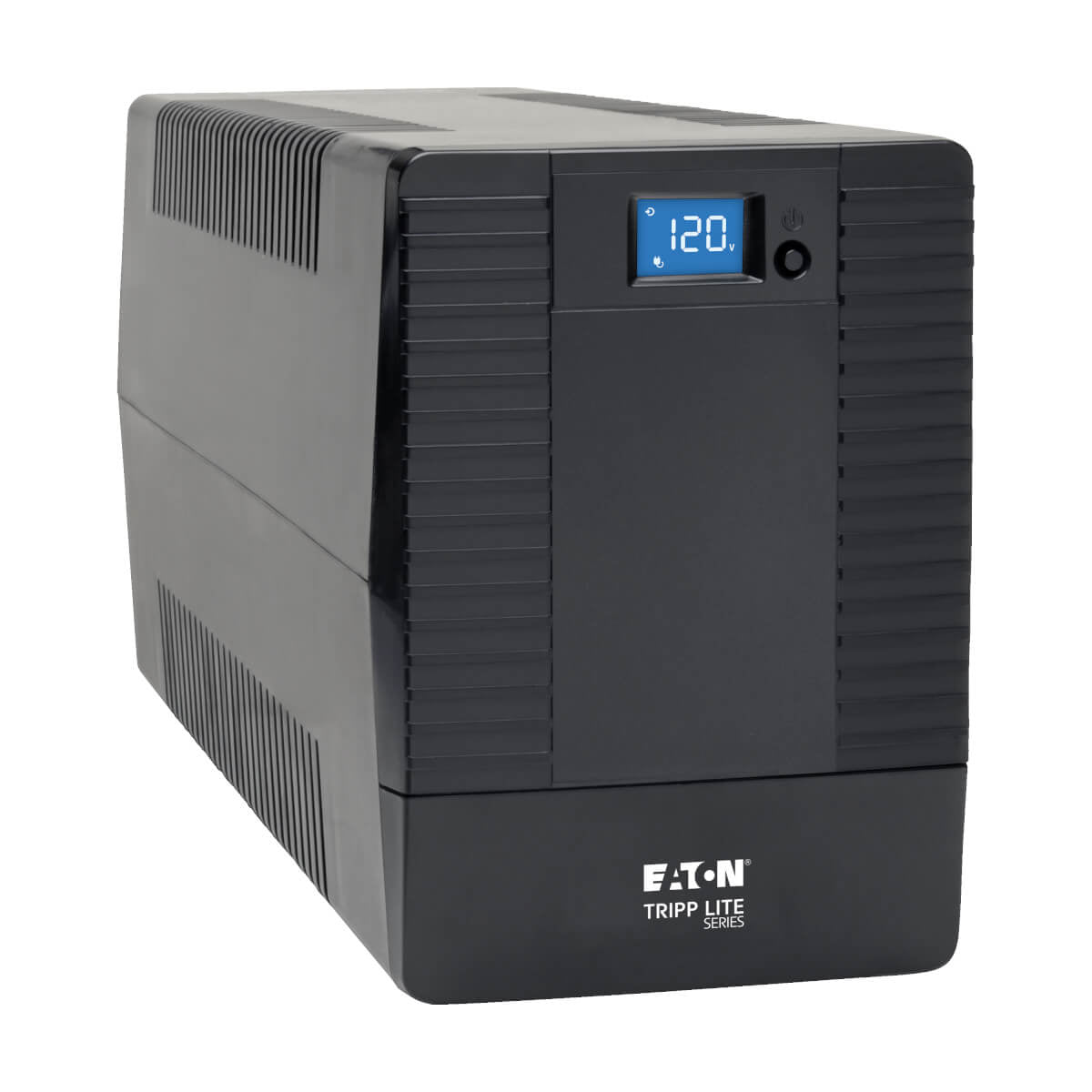 Tripp Lite OMNIVS1500XL sistema de alimentación ininterrumpida (UPS) Línea interactiva 1.5 kVA 8 salidas AC