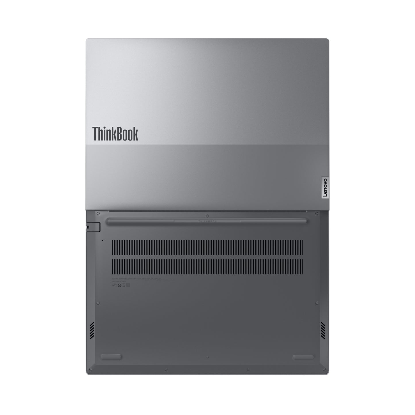 Laptop Lenovo ThinkBook 16 Gen 7 16" AMD Ryzen 7 W11P64 SPA 16GB 1x512GB SSD 1CourierCarryin Gris