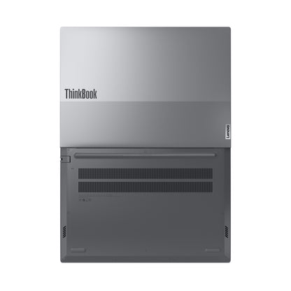 Laptop Lenovo ThinkBook 16 Gen 7 16" AMD Ryzen 7 W11P64 SPA 16GB 1x512GB SSD 1CourierCarryin Gris